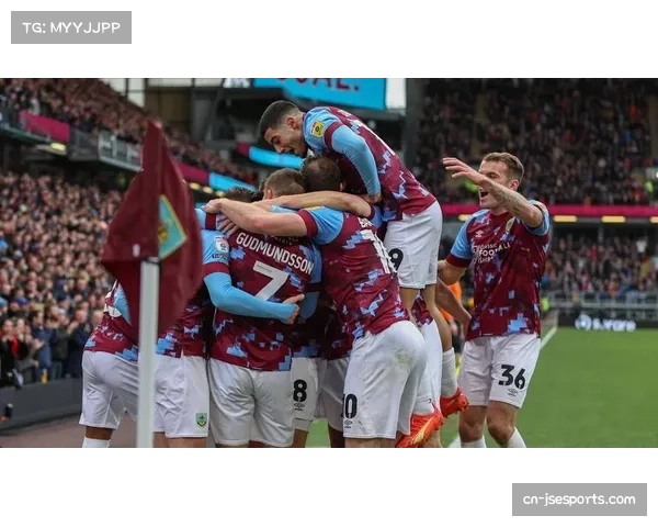 伯恩利1-2不敌水晶宫，保级形势岌岌可危