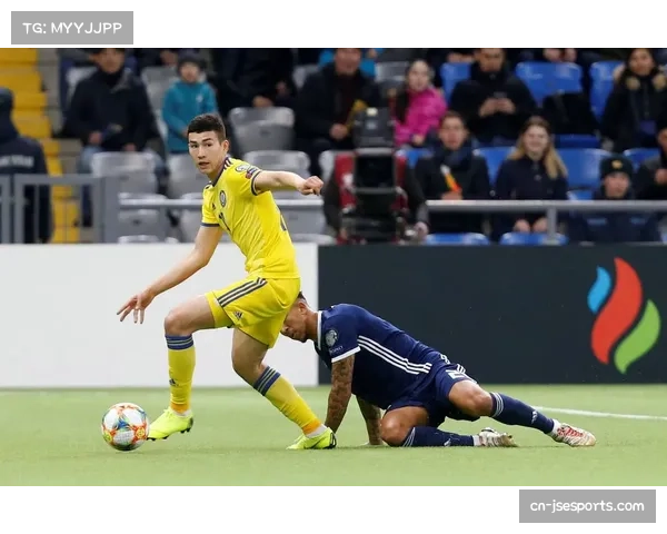 欧冠历史首位哈萨克斯坦进球者，亚足联青训崛起