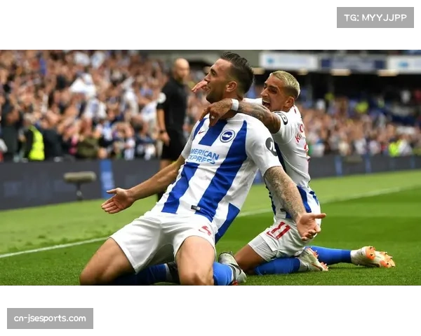 布莱顿与维拉对决在即，两队伤病情况影响排兵布阵