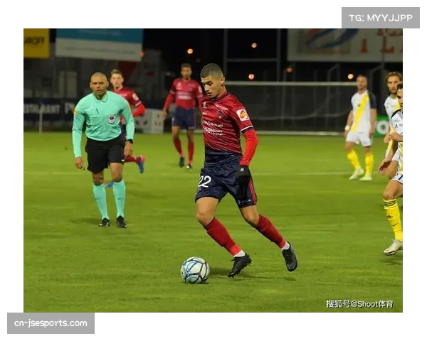 勒阿弗尔0-0闷平克莱蒙，双方合计仅三次射正目标