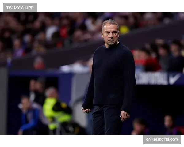 弗里克执教巴萨欧冠胜率73.3%，创执教欧冠至少10场教练最高纪录